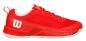 Preview: Wilson Rush Pro 4.5 Sandplatzschuh Herren / Rot-Weiß